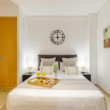 Living4Malaga The Secret Studio ภายนอก รูปภาพ