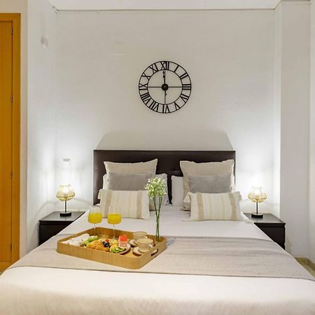 Living4Malaga The Secret Studio ภายนอก รูปภาพ