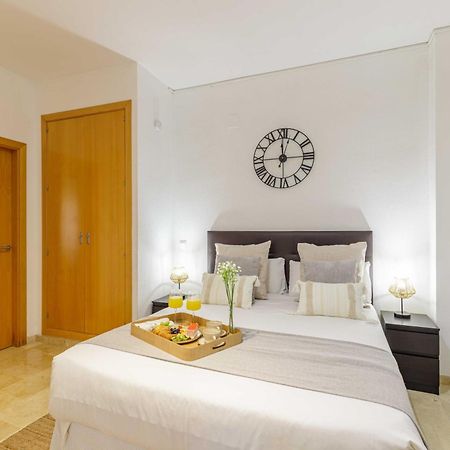 Living4Malaga The Secret Studio ภายนอก รูปภาพ