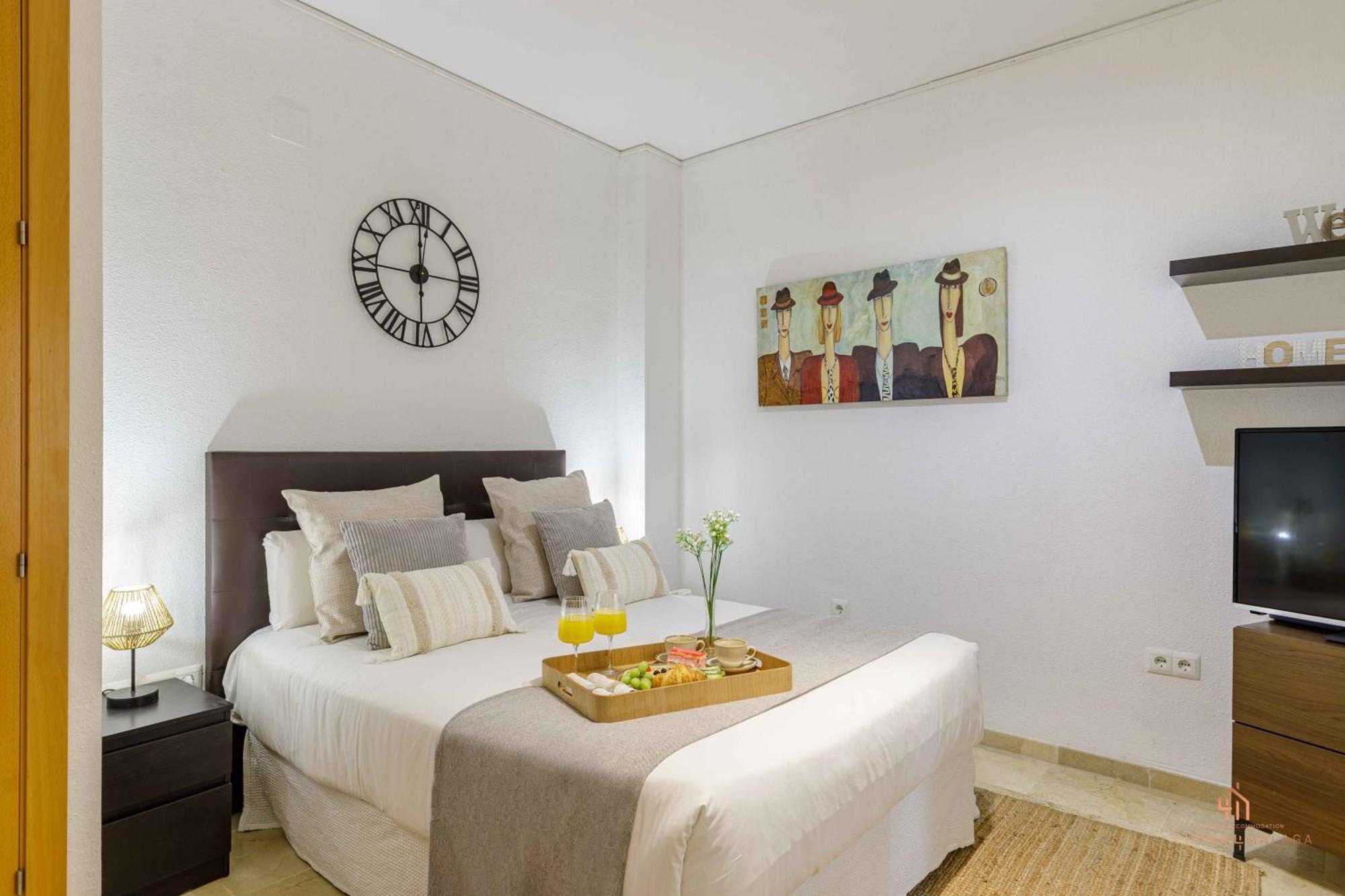 Living4Malaga The Secret Studio ภายนอก รูปภาพ