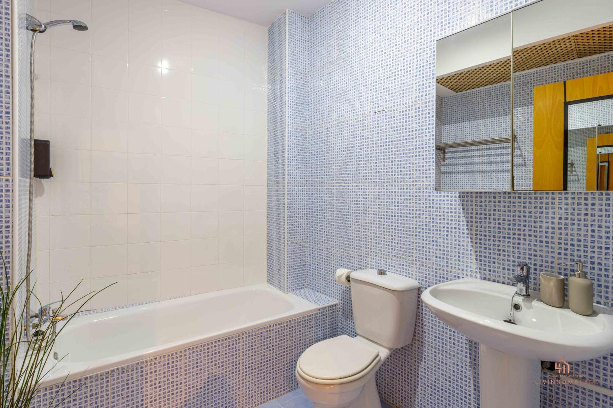 Living4Malaga The Secret Studio ภายนอก รูปภาพ