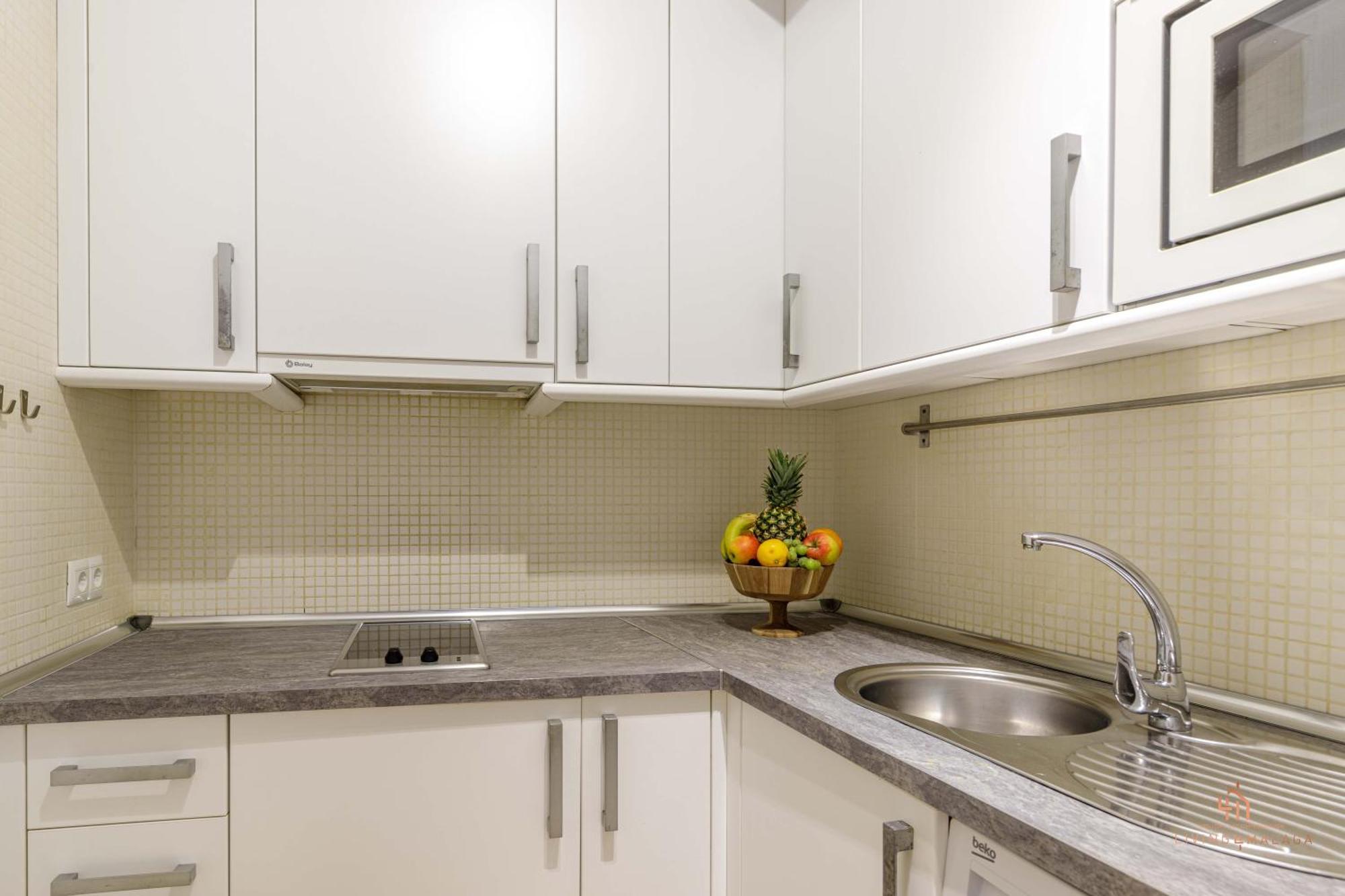 Living4Malaga The Secret Studio ภายนอก รูปภาพ